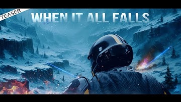 When It All Falls | [Event] - Teaser