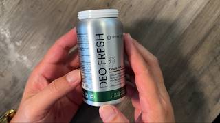 The 6-in-1 Freshness Pill Everyone's Asking About