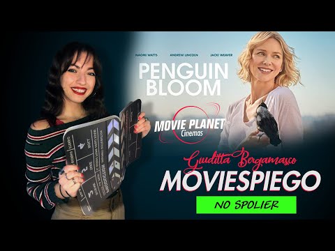30 . MOVIESPIEGO - Penguin Bloom