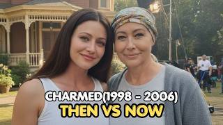 Charmed (1998) Cast Then & Now 2026 – Who Left Us Too Soon and Who Still Shines