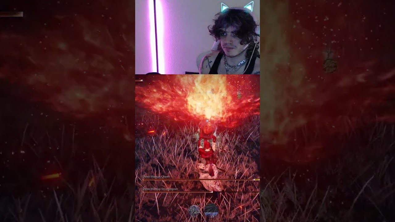 deMi st0od nO cHanCE | 