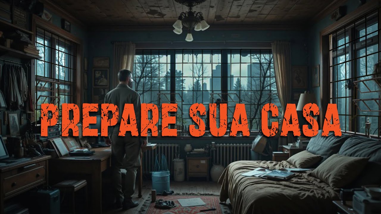 As Habilidades de Sobrevivência Mais Úteis Para Casa