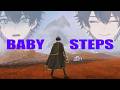 【初見クリア耐久】今年も見せてもらおうか、頂の景色。【#新人vtuber 】【#babysteps 】