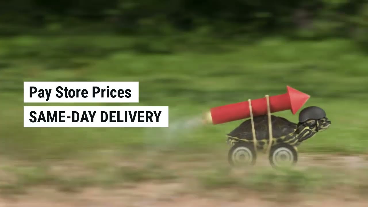 Trolleymate Online Grocery Delivery Service In London - UK | Get Your Groceries Delivered Fast