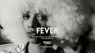 Amapiano Type Beat | Afrobeat | "Fever" 2024