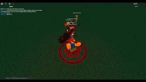 Roblox Script Showcase Lost Hope #9