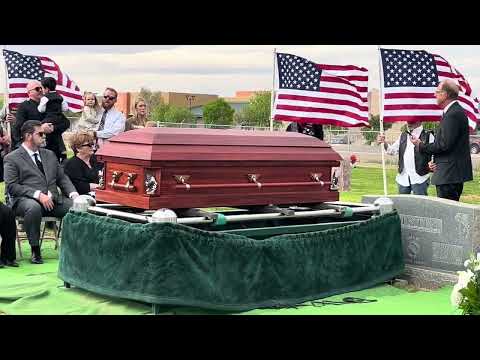 Jerry Harshman Iowa Obituary