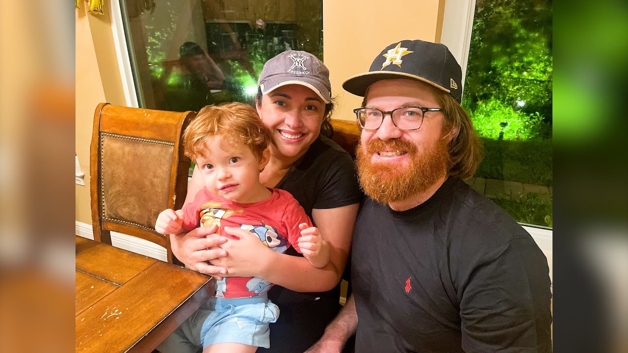American Adoptions - Profile for a Waiting Adoptive Family