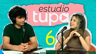 Estudio TUPA | T6 - 06 Prácticas sociales ...