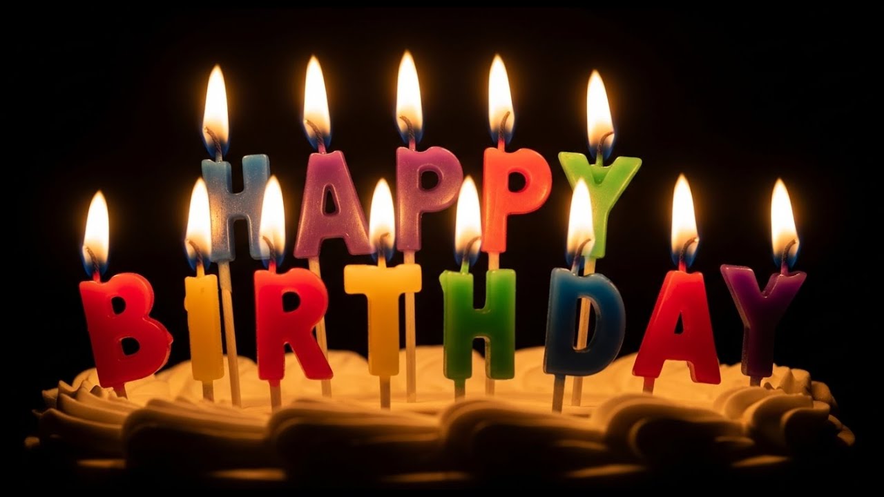 🎉 Happy Birthday Remix Song 🎂 Birthday Song For Loved Ones 🎶