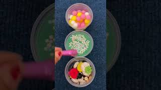 Asmr Satisfying Video Slime Asmr