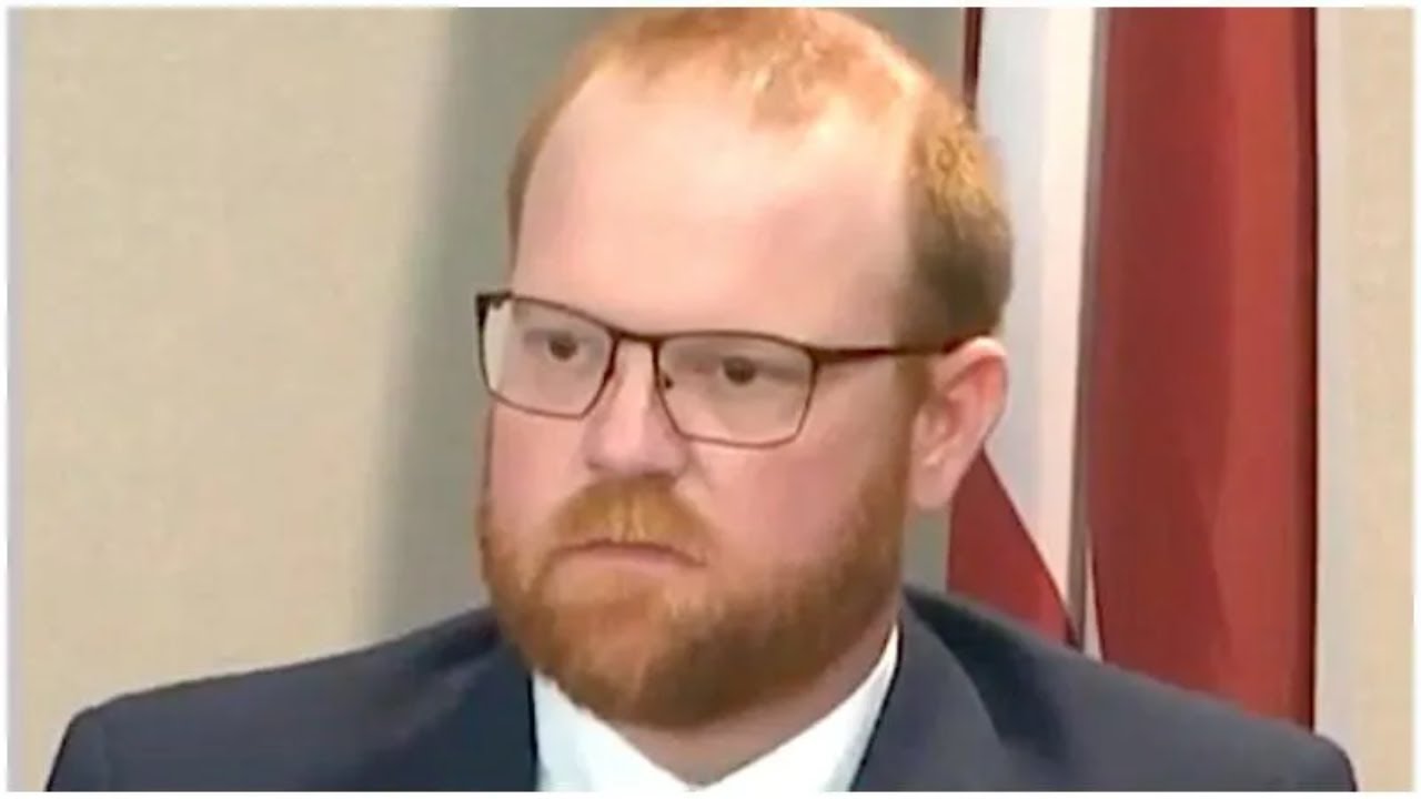 Travis McMichael's pro-vigilantism posts come up in Arbery trial cross-examination