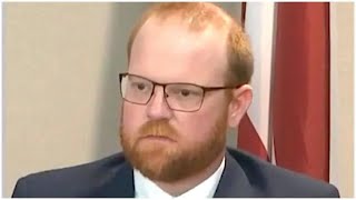 Travis McMichael's pro-vigilantism posts come up in Arbery trial cross-examination