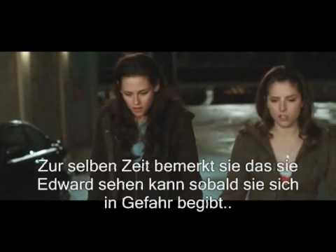 Video: Worum Es In Der Twilight-Saga Geht
