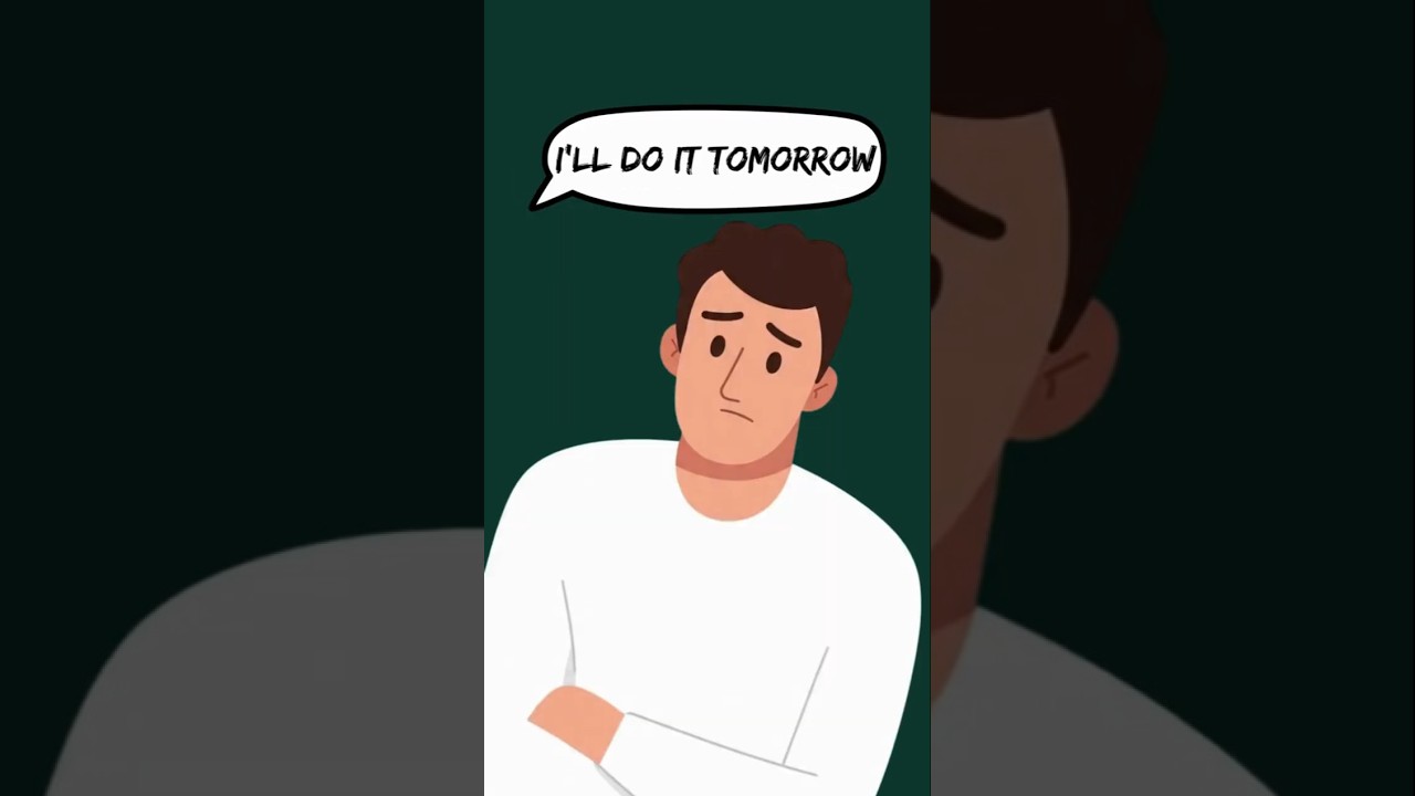 Your Future Self is Watching 