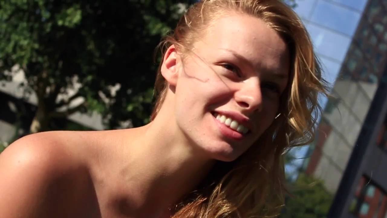 Stacie Rathbone Reel