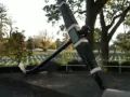 Washington DC trip (Arlington National Cemetery)