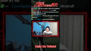 Chat Brings Good Luck to Raids @Kiias screenshot 2