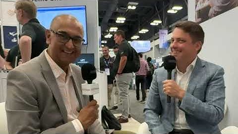 embedded world North America: Silicon Labs’ Daniel Cooley on the Chip Industry