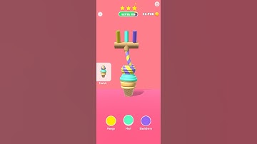 Ice careem Gameplay Level 188 Walkthrough Solution #Short #Virul