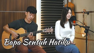 Video thumbnail of "Sentuh Hatiku - Jason Chang | by NY7"