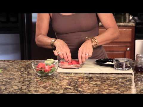 watermelon-berry-salad-:-herbs-&-healthy-dishes