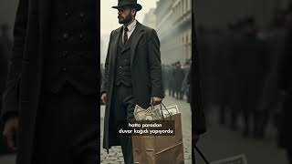 Bir Ekmek 1 Milyar Mark Weimarın Çılgın Ekonomi Krizi