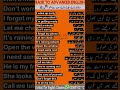 Daily Life English to Urdu Sentences | Basic to Advanced English