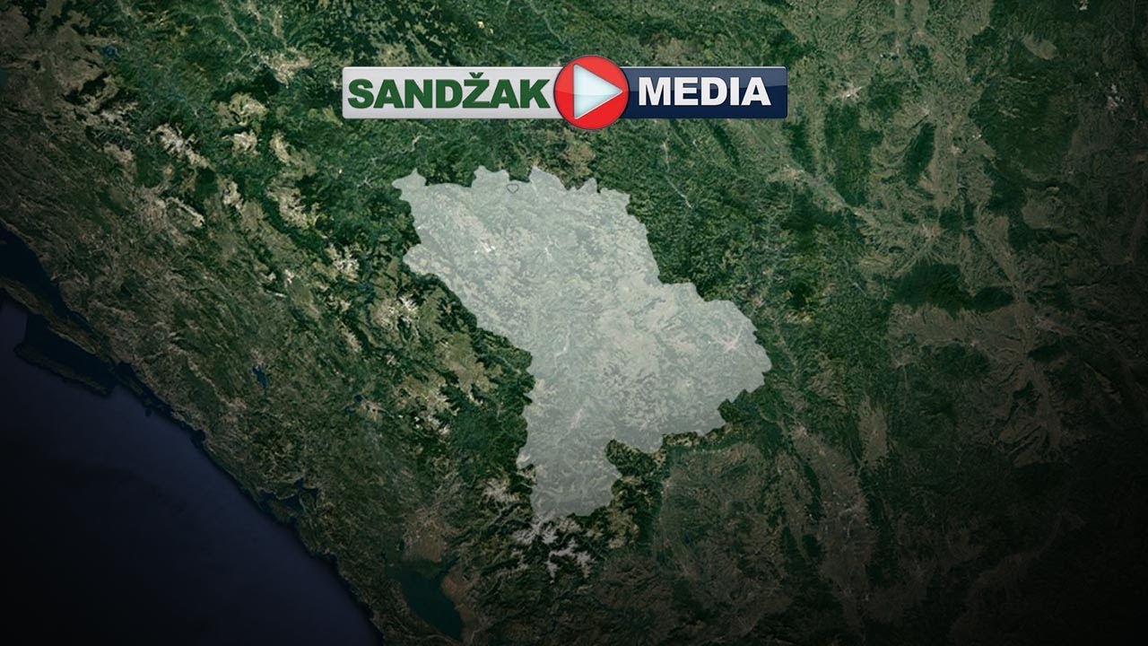 Dokumentarni film - SANDŽAK U VREMENU