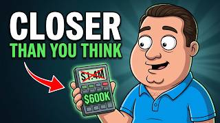 You're Probably Closer to Retirement Than You Think