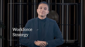 Future-proof your workforce with tailored HR strategies and planning