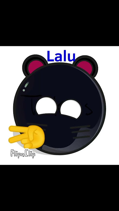 Kisah Usang Tikus Tikus Kont*l #syafaatgg #countryball #flipaclip #music