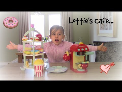 Lottie S Cafe Menu