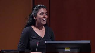 2017 Lester Breslow Distinguished Lecture Finalist, Student Writing Competition, Sangeeta Mondal