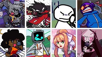 Nyaw but Every Opponent