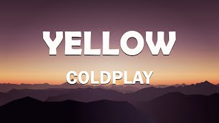 Download Lagu Coldplay - Yellow (Mix Lyrics), Creed, Evanescence MP3 Download Lagu Coldplay - Yellow (Mix Lyrics), Creed, Evanescence MP3