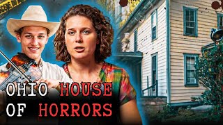 Wife Swap Ends In Shocking Family Massacre True Crime Documentary Into