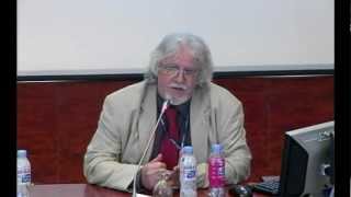 Exclusive SpeakApps-EDL'12 - David Singleton - Part 1 Profile