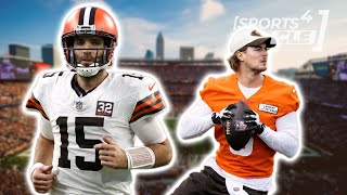 Browns minicamp: Daily breakdown, Shedeur Sanders and more - Sports4CLE 6/16/25