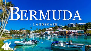 BERMUDA 4K UHD - Relaxing Music Along With Amazing Nature Videos 4K Video Ultra