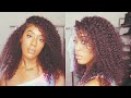 🔥 BEST CURLY LACE FRONT WIG ON AMAZON ONLY $119 | CYNOSURE HAIR REVIEW