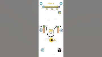 Doge Rescue level 41 || Doge Rescue: Draw to Save || walkthrough, Android gameplay || mahfuz FIFA