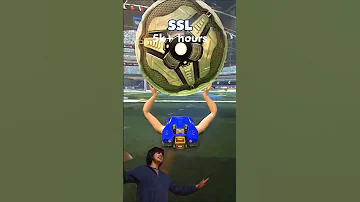 Rocket League Different RANKS Gameplay Shorts Rocketleague Rlfunny 