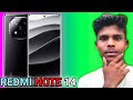 redmi note 14 series full review this video +AI feature +best camera +best battery