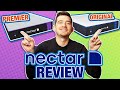 Nectar Premier vs Nectar Original Mattress (Review Guide)
