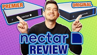 Nectar Premier vs Nectar Original Mattress (Review Guide)