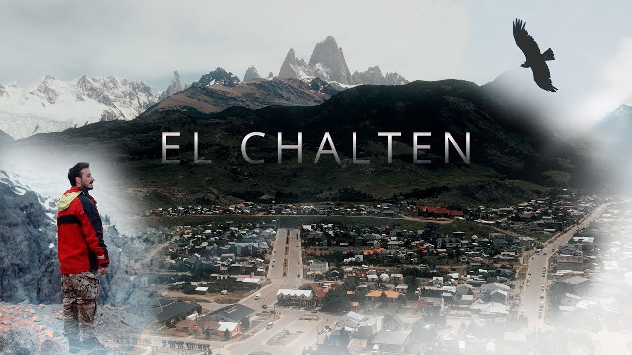 El Chaltén en 4K: 9 días de trekking en el paraíso (Fitz Roy, Laguna de los Tres)