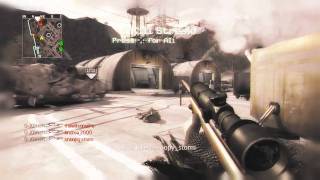 CODJohny Editing Contest | By LilG