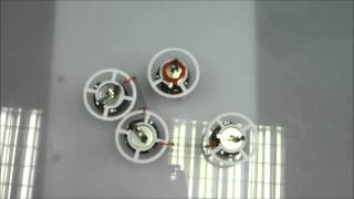 Kilobot - ID Assignment 2