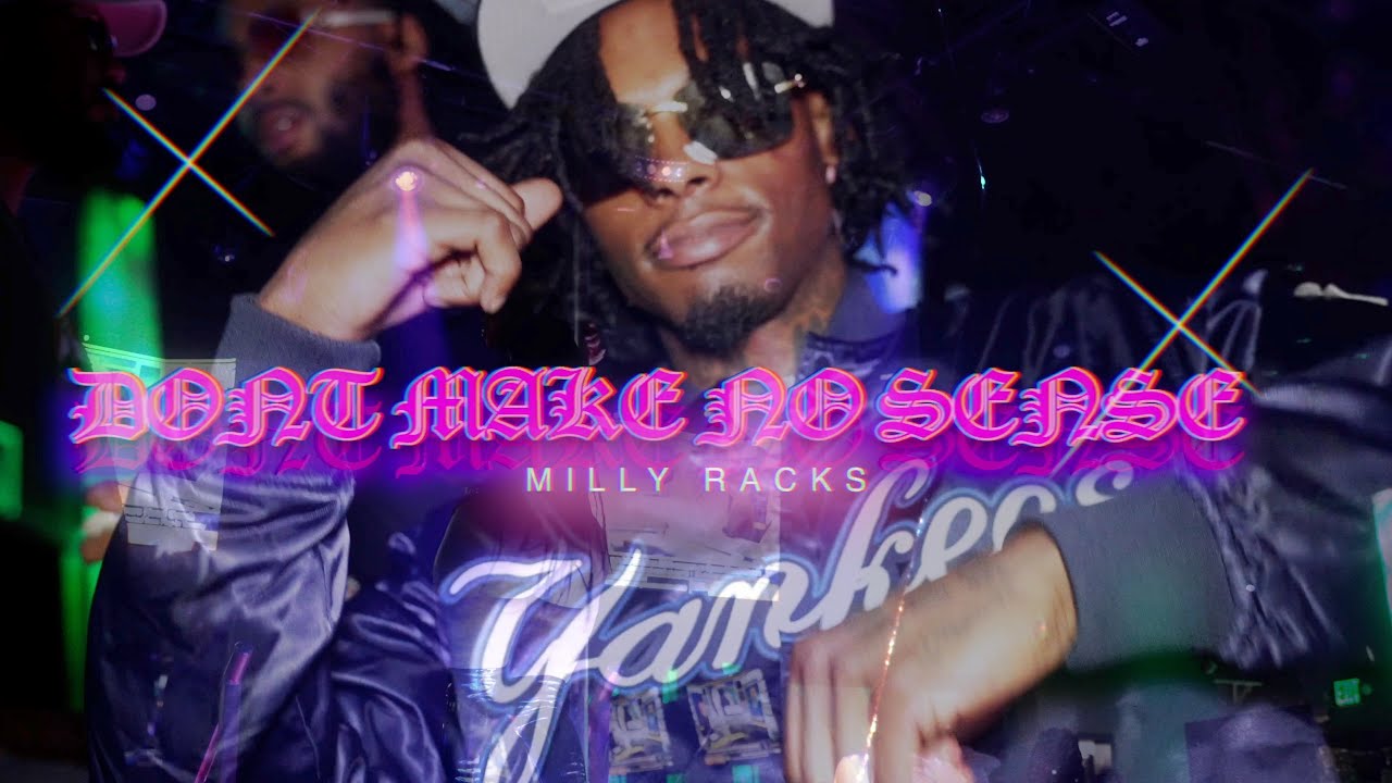 Milly Racks • 